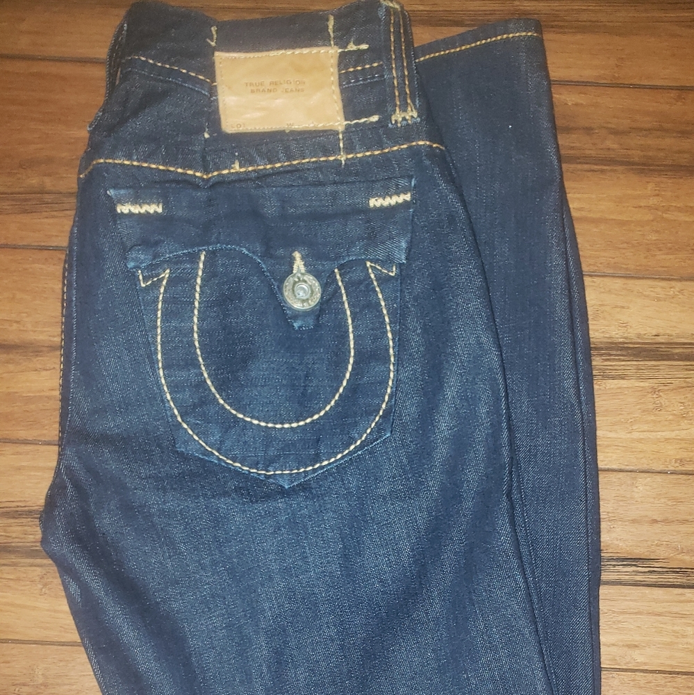 Women's jeans